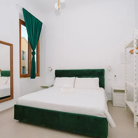 Pensjonat Opera House Florencja