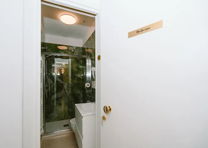 Penzion Opera House 3*