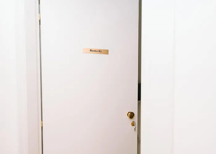 Opera House Penzion Florencie