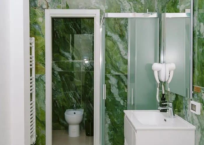 Opera House Penzion Florencie