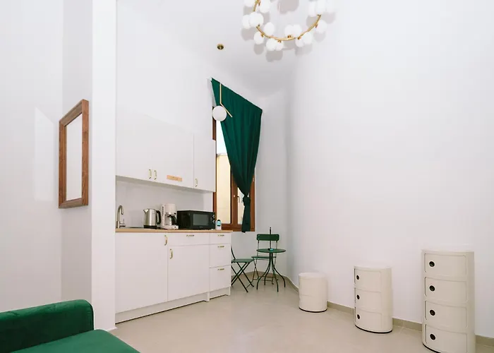 Opera House Florencie