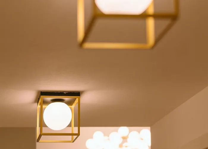 Penzion Opera House 3*