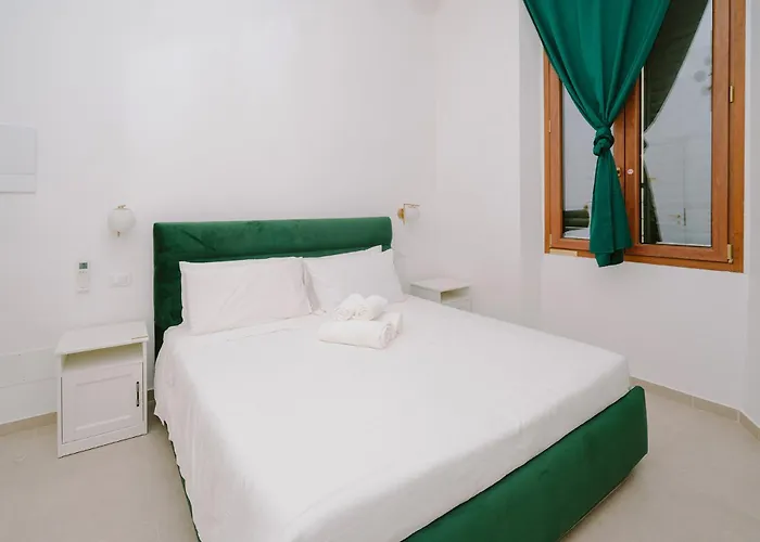 Penzion Opera House Florencie