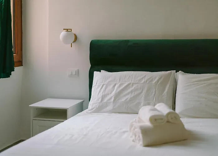 Penzion Opera House 3*