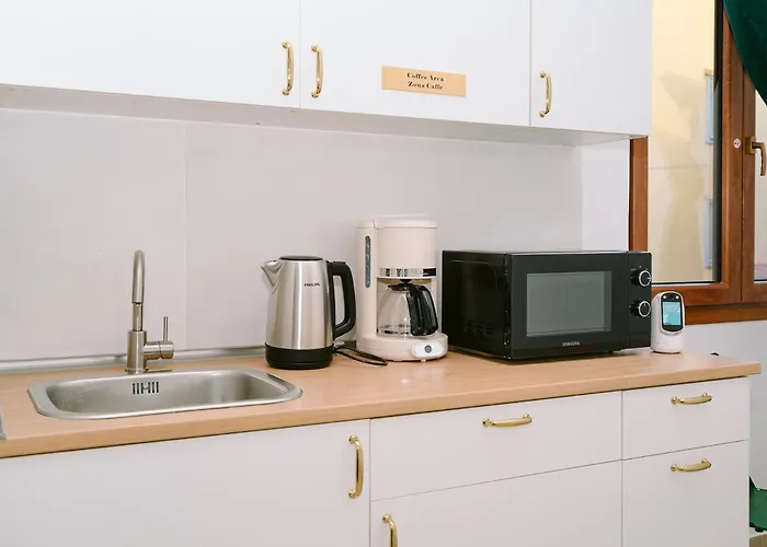 Opera House Penzion 3*