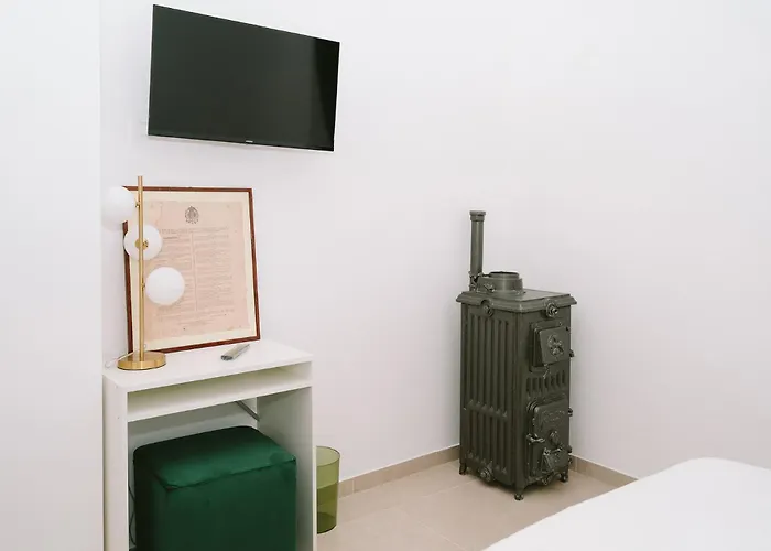 Penzion Opera House 3*