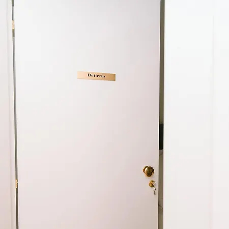 Opera House Pensión Florencia