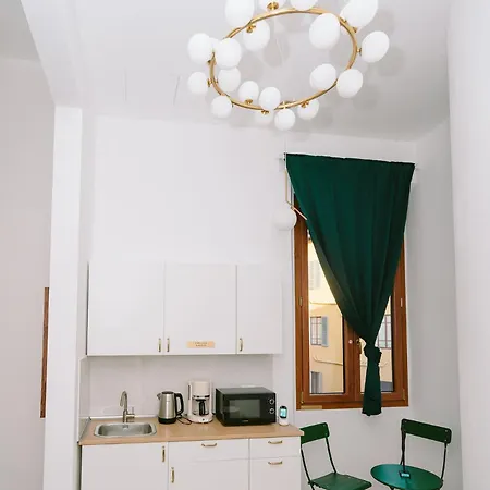 Opera House Guest house